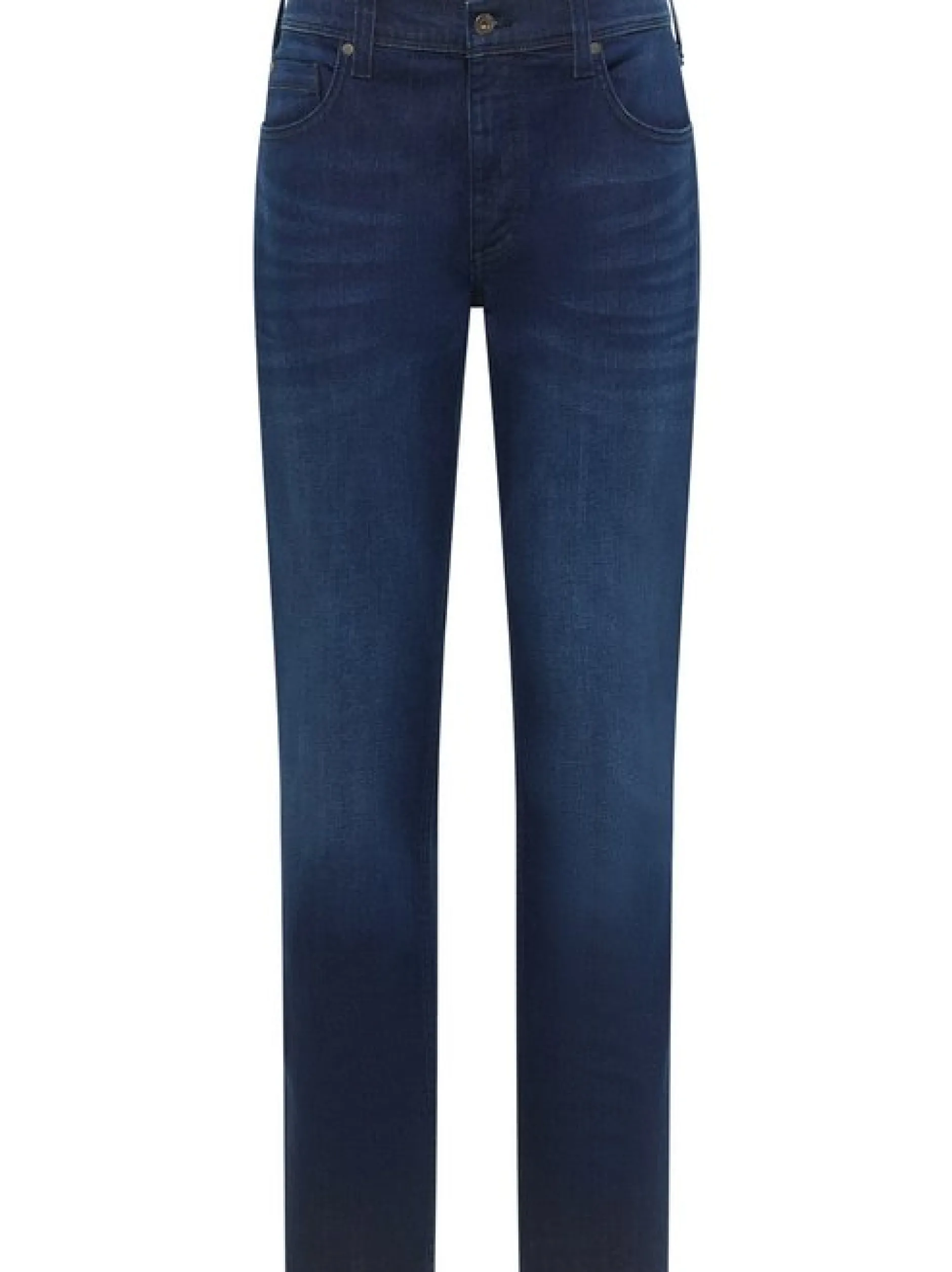 Mustang Herren Jeans in dark stone