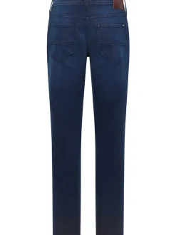 Mustang Herren Jeans in dark stone