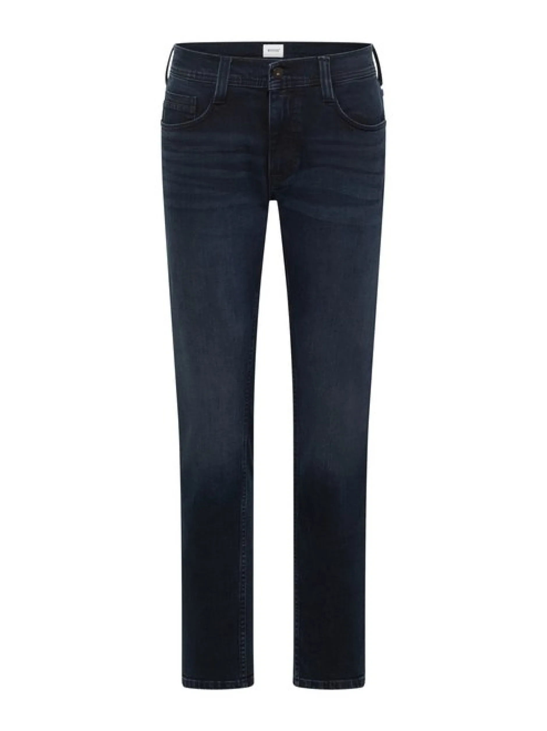 Mustang Herren Jeans in dark stone