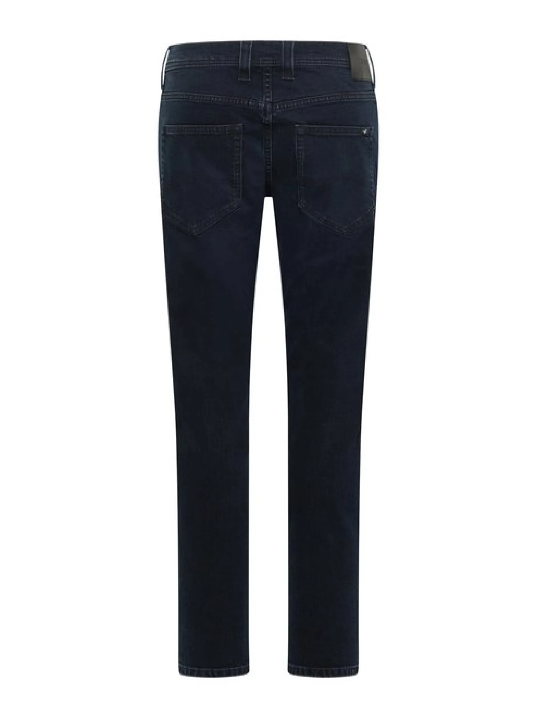 Mustang Herren Jeans in dark stone