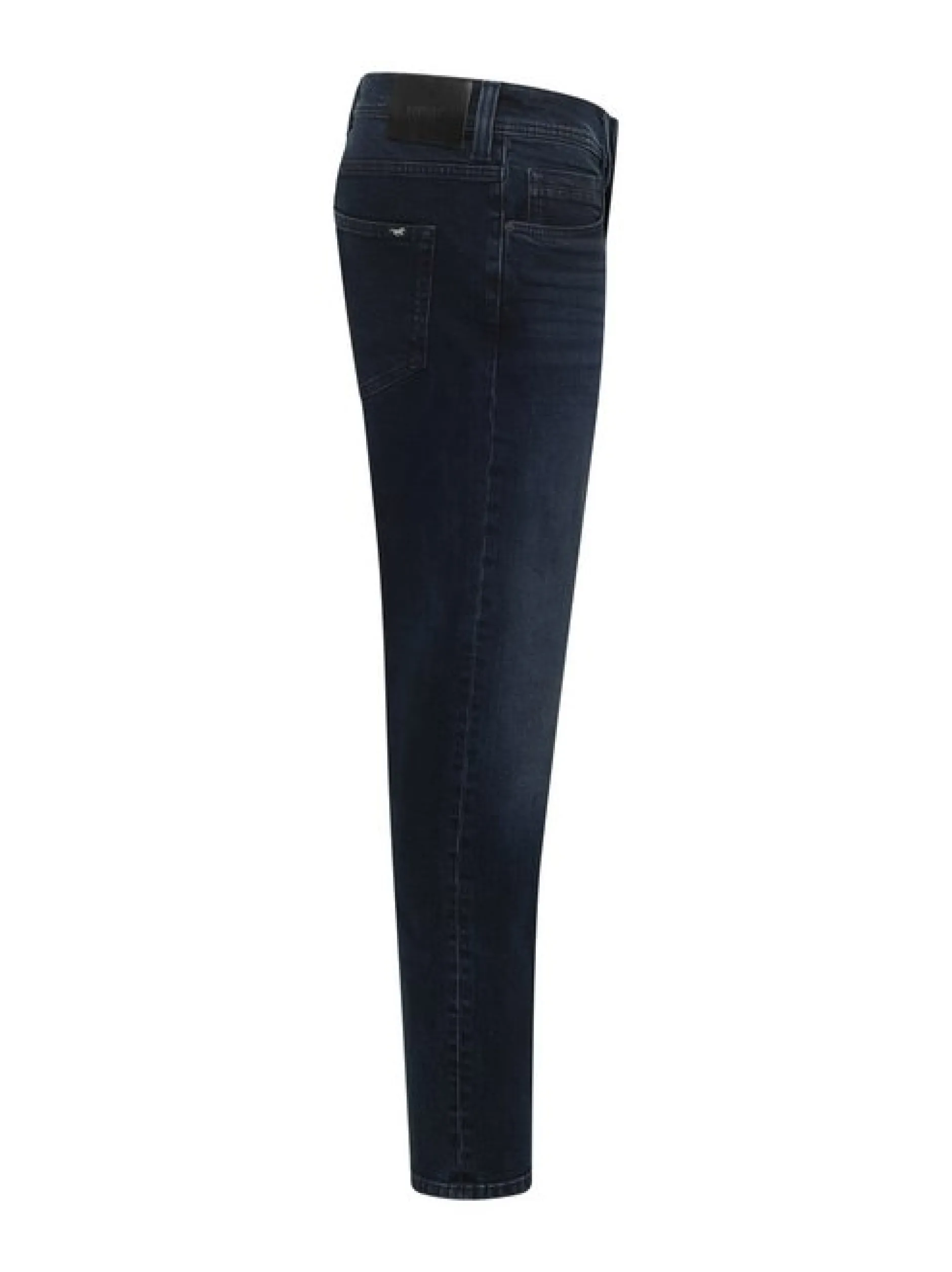 Mustang Herren Jeans in dark stone