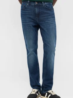 Mustang Herren Jeans in dark stone