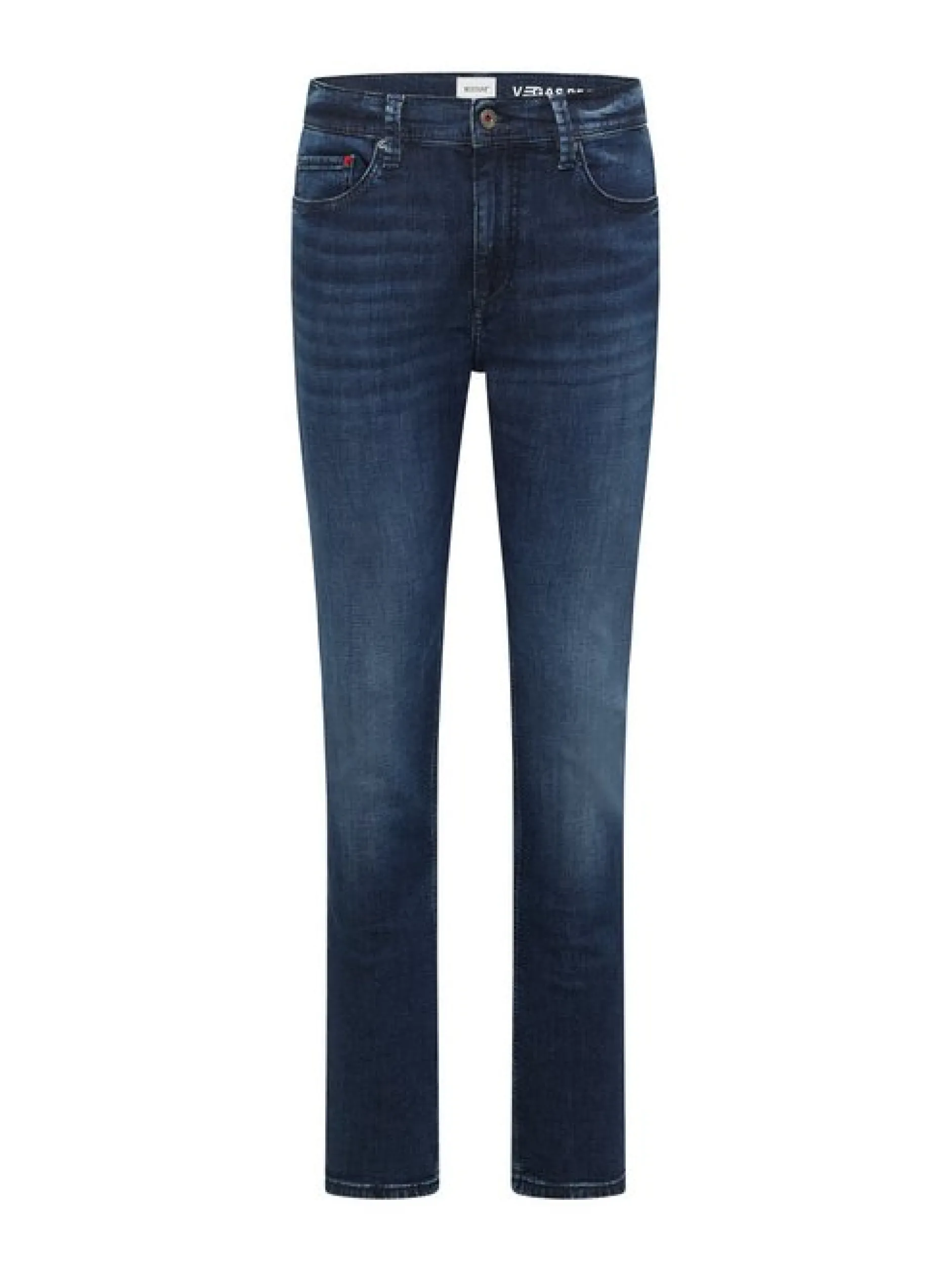Mustang Herren Jeans in dark stone