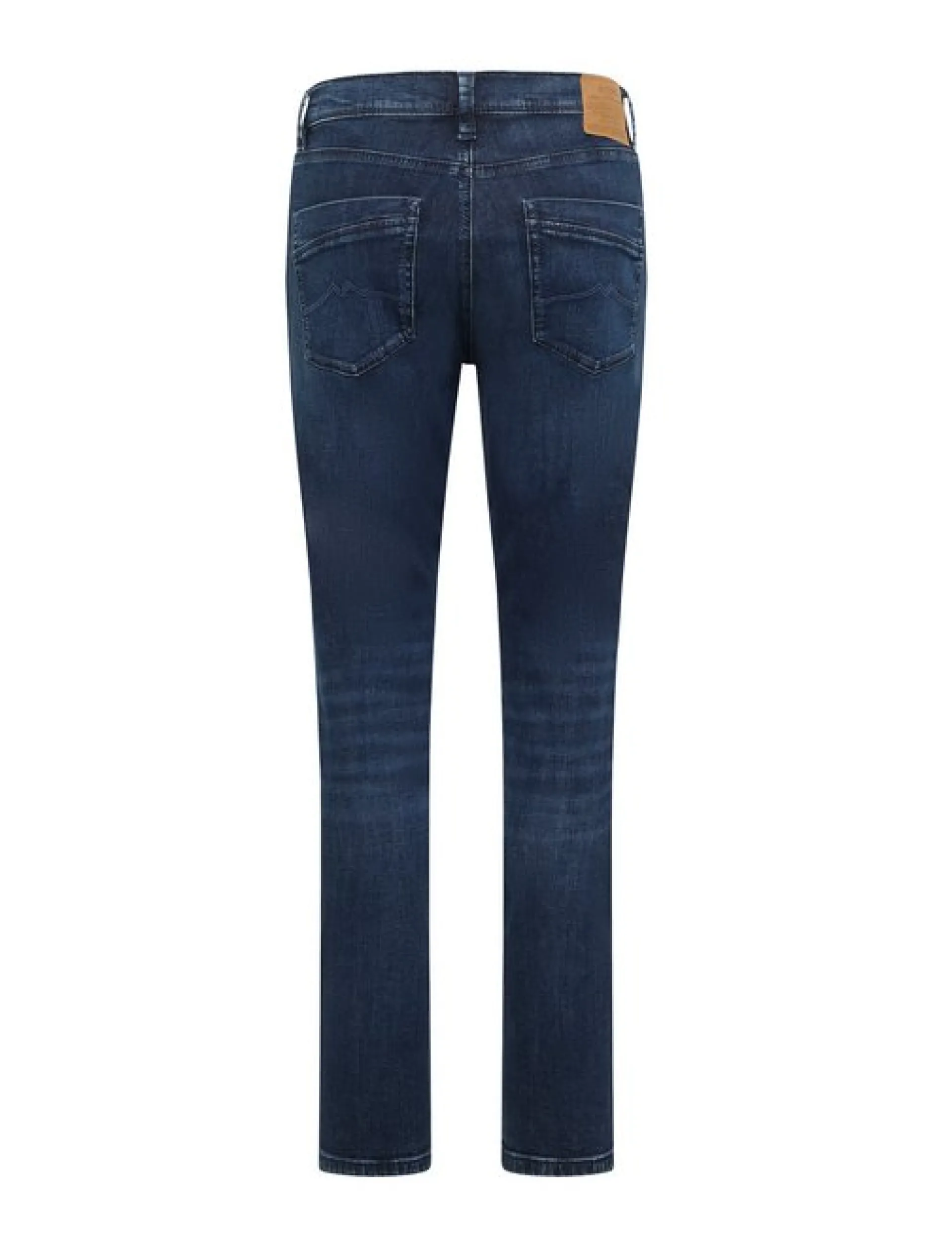 Mustang Herren Jeans in dark stone