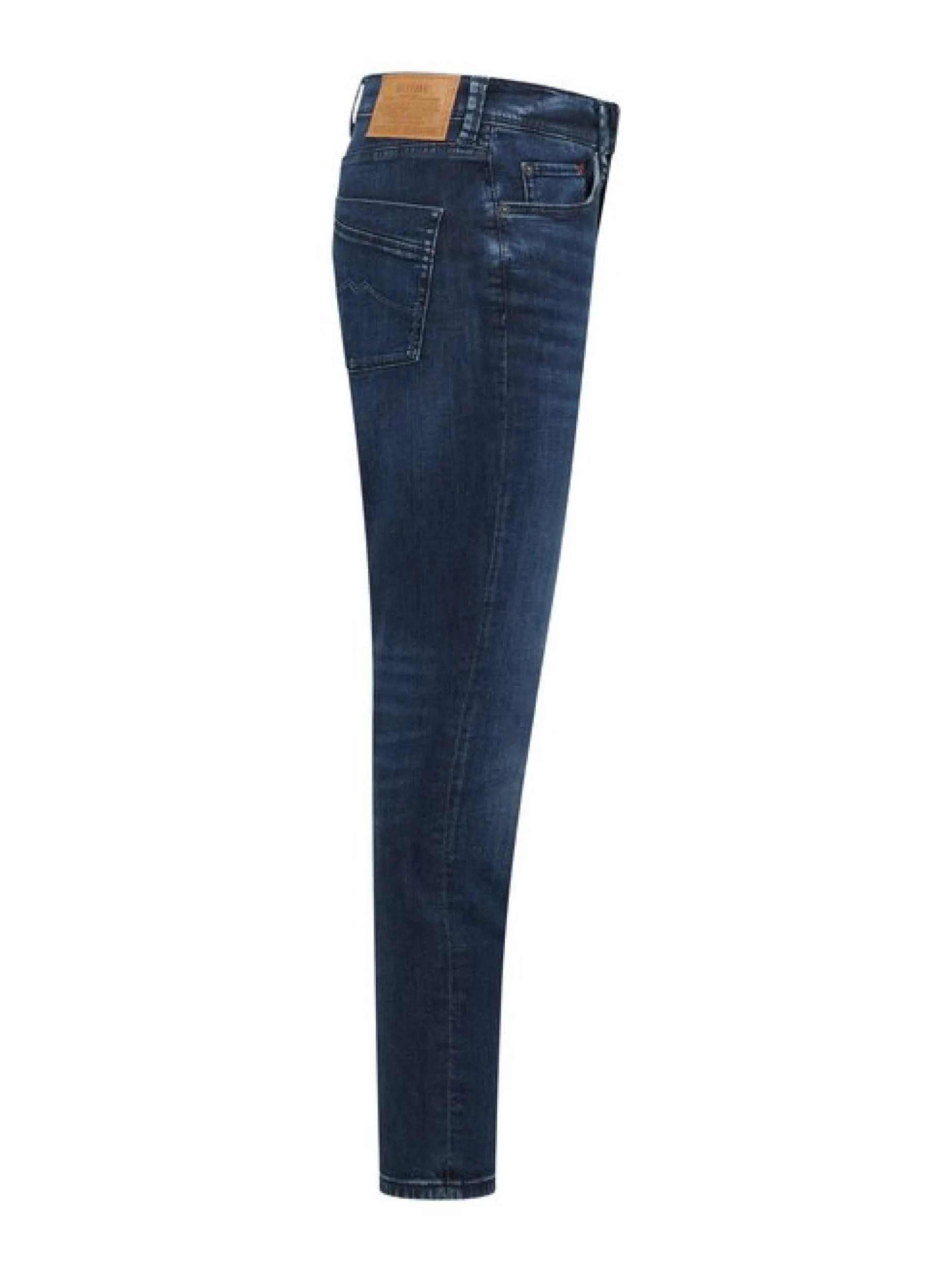 Mustang Herren Jeans in dark stone