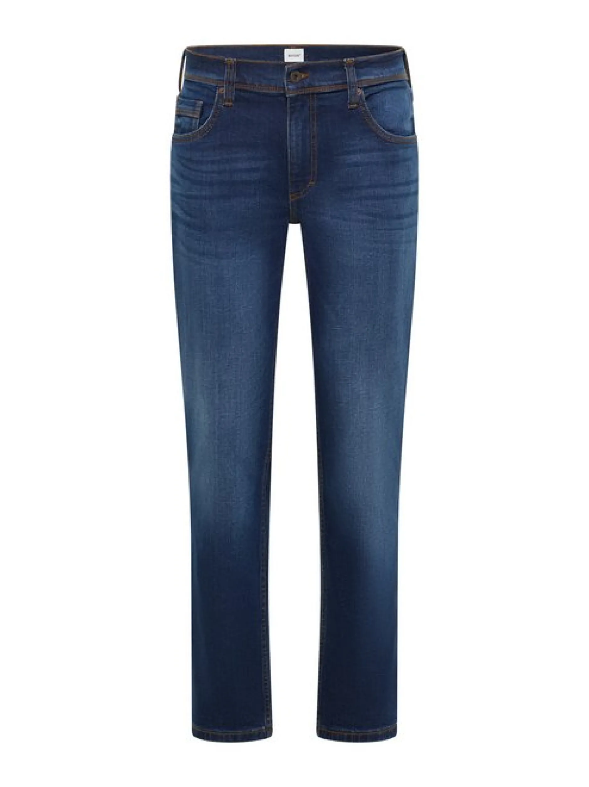 Mustang Herren Jeans in dark stone