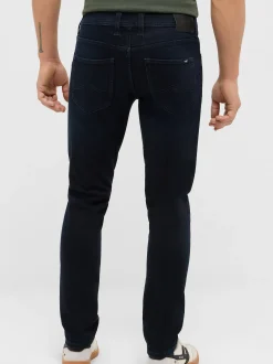 Mustang Herren Jeans in dark stone