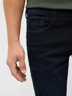 Mustang Herren Jeans in dark stone