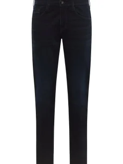 Mustang Herren Jeans in dark stone