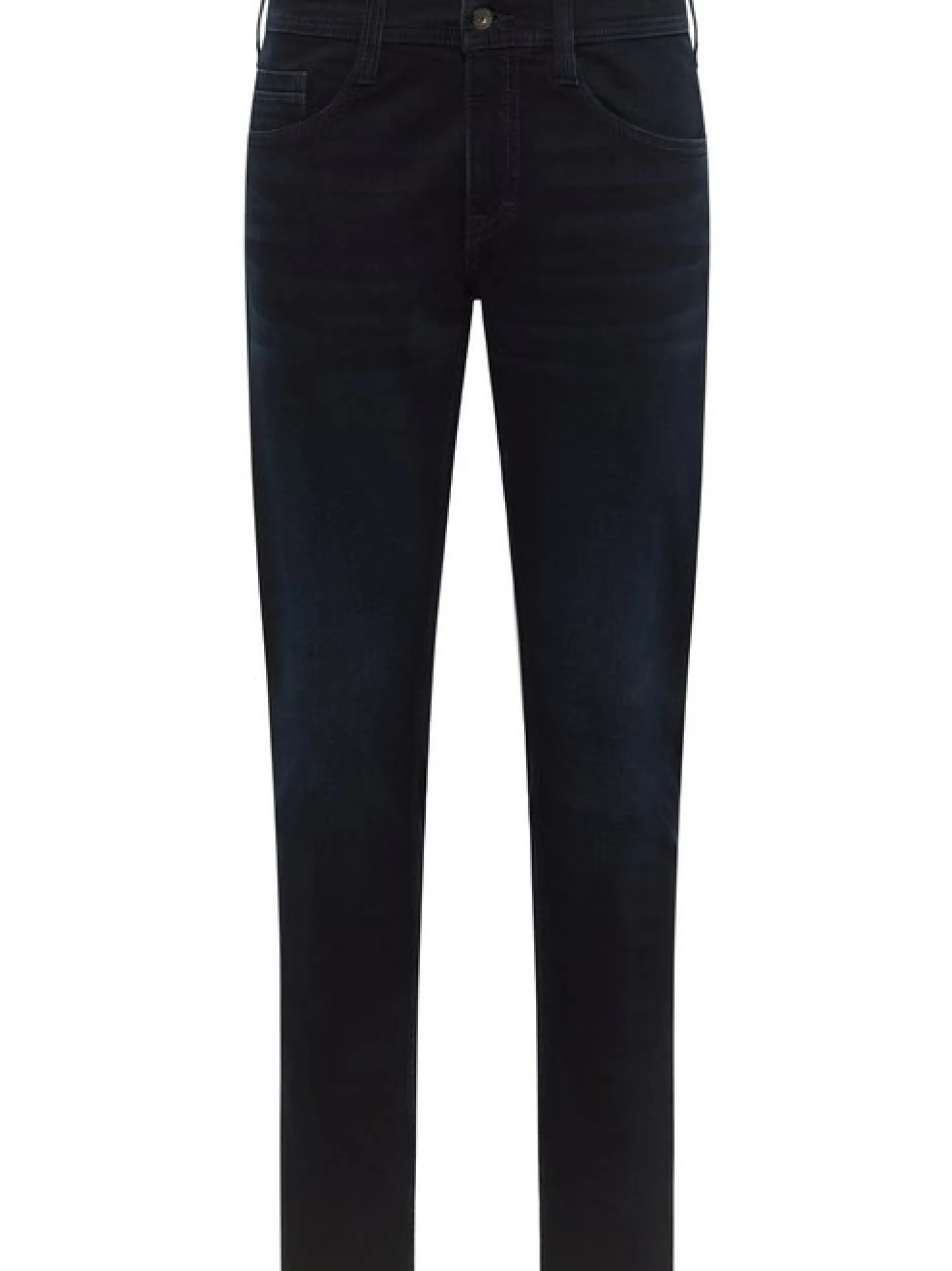 Mustang Herren Jeans in dark stone