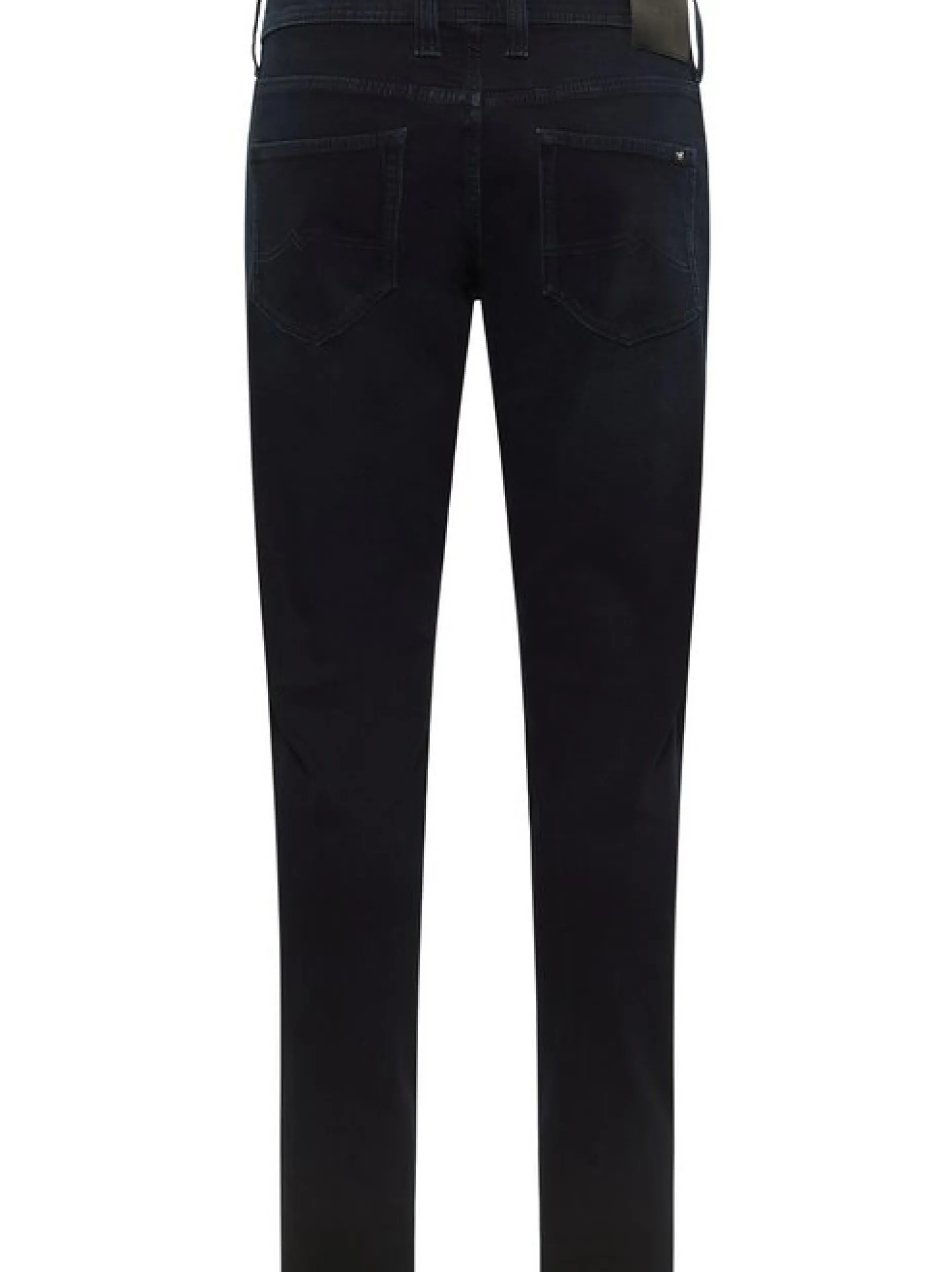 Mustang Herren Jeans in dark stone