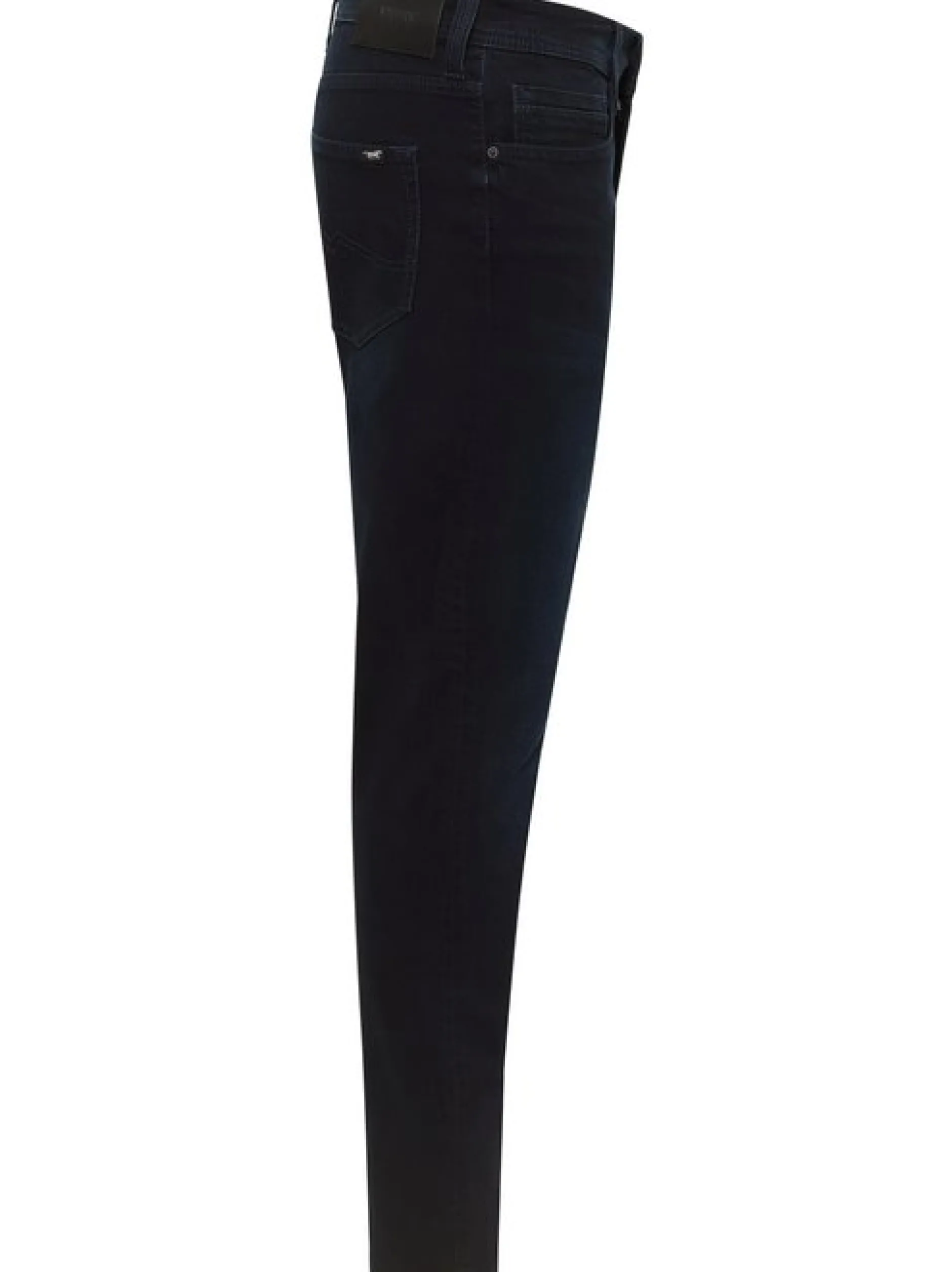 Mustang Herren Jeans in dark stone