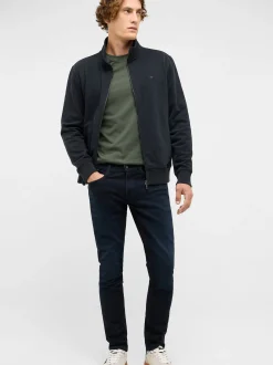 Mustang Herren Jeans in dark stone