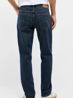 Mustang Herren Jeans in dark stone