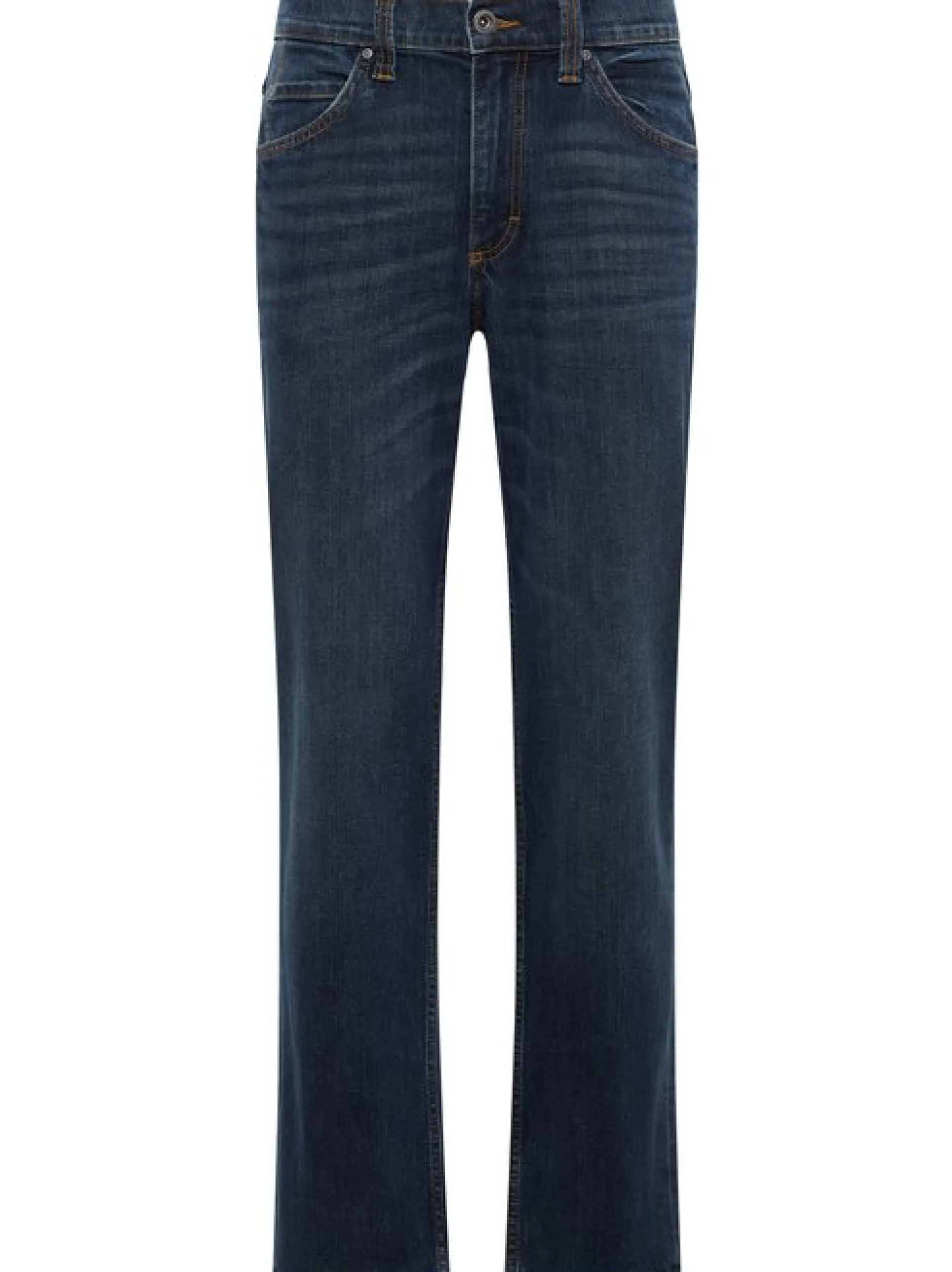 Mustang Herren Jeans in dark stone