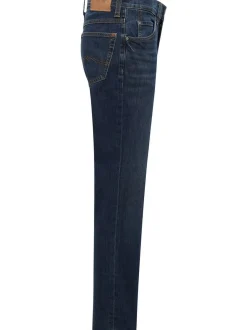 Mustang Herren Jeans in dark stone