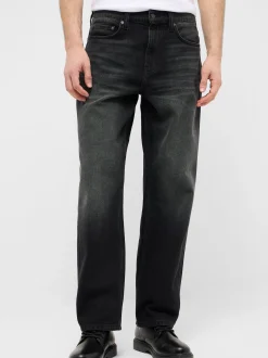 Mustang Herren Jeans in grau