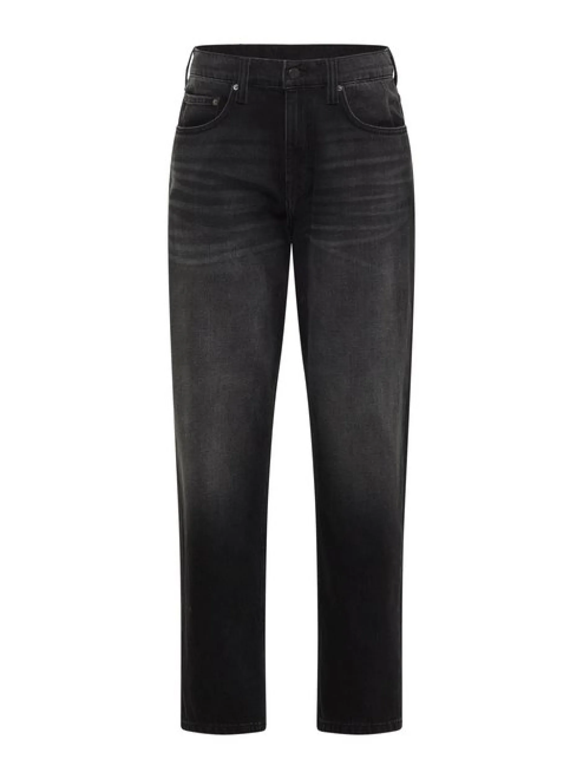 Mustang Herren Jeans in grau