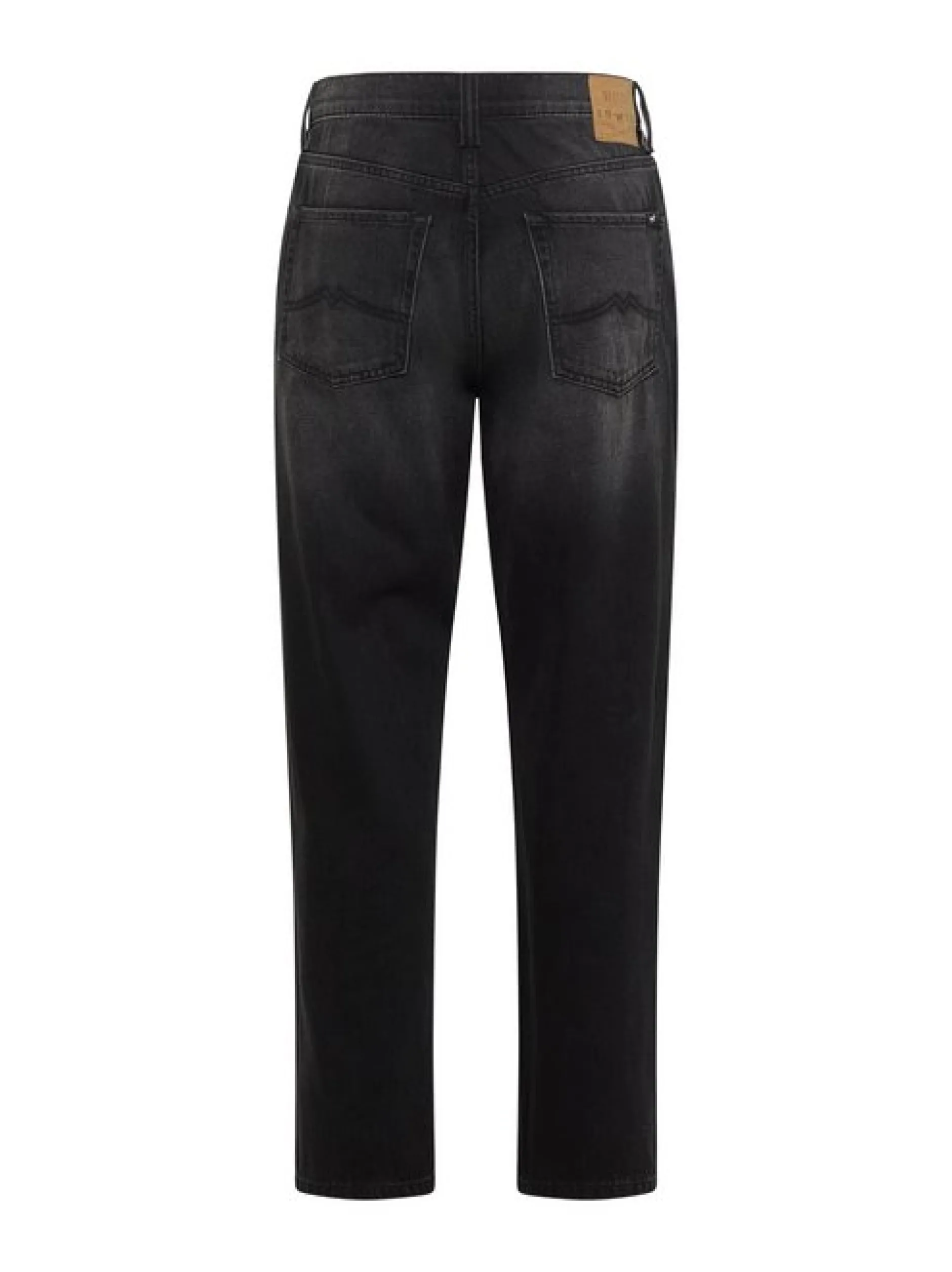 Mustang Herren Jeans in grau