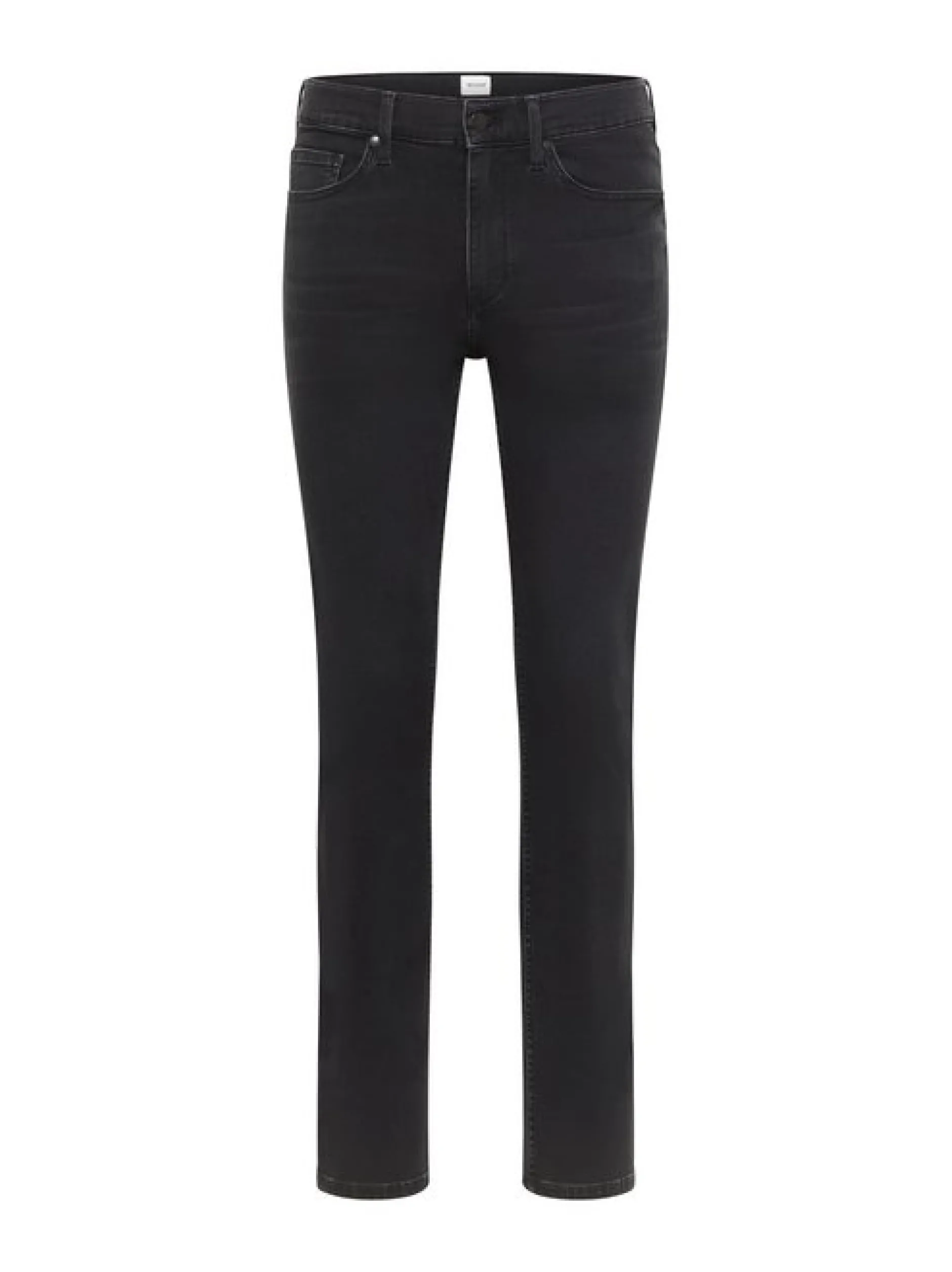 Mustang Herren Jeans in grau