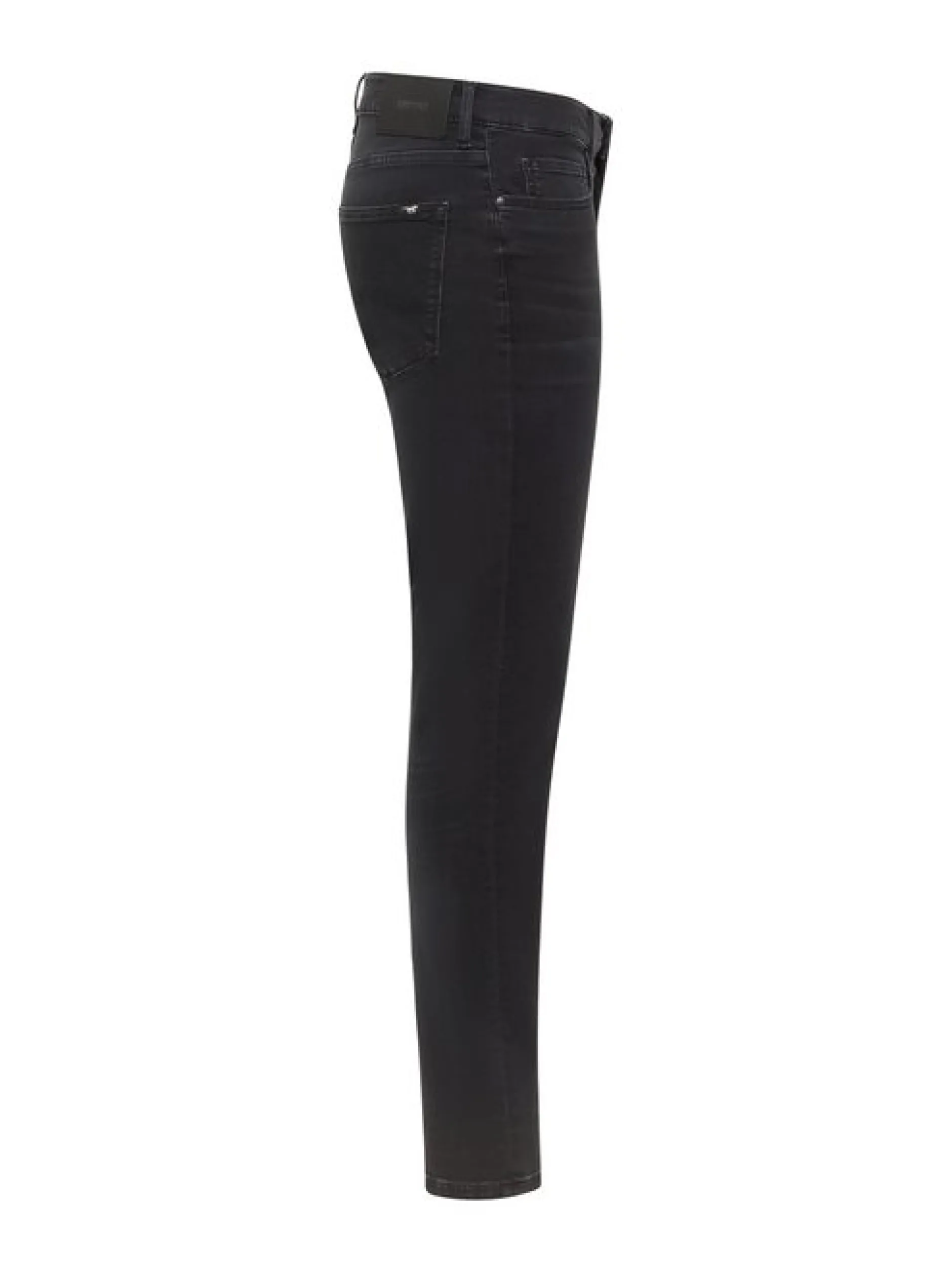 Mustang Herren Jeans in grau