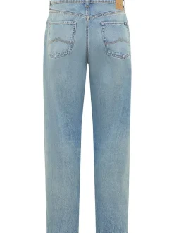 Mustang Herren Jeans in light stone