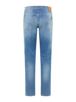Mustang Herren Jeans in light stone