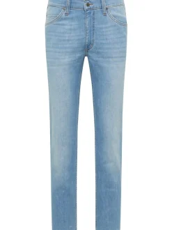 Mustang Herren Jeans in light stone