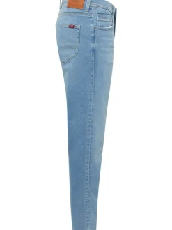 Mustang Herren Jeans in light stone