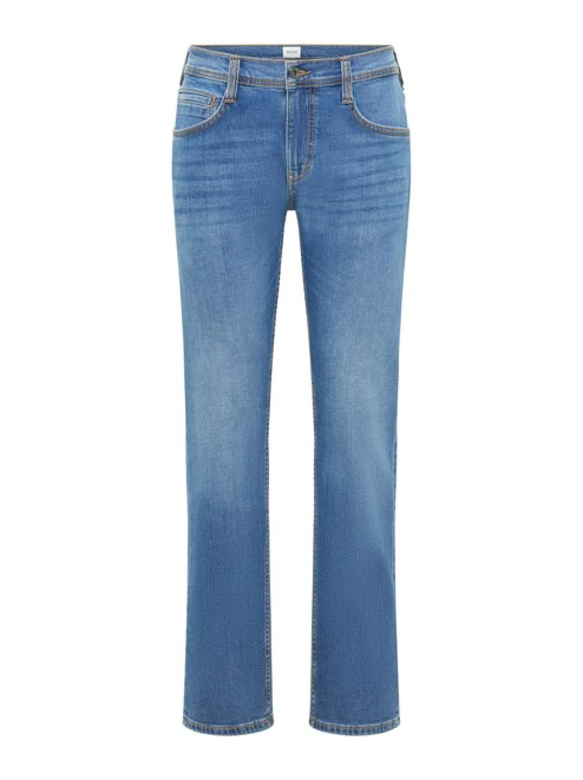 Mustang Herren Jeans in light stone