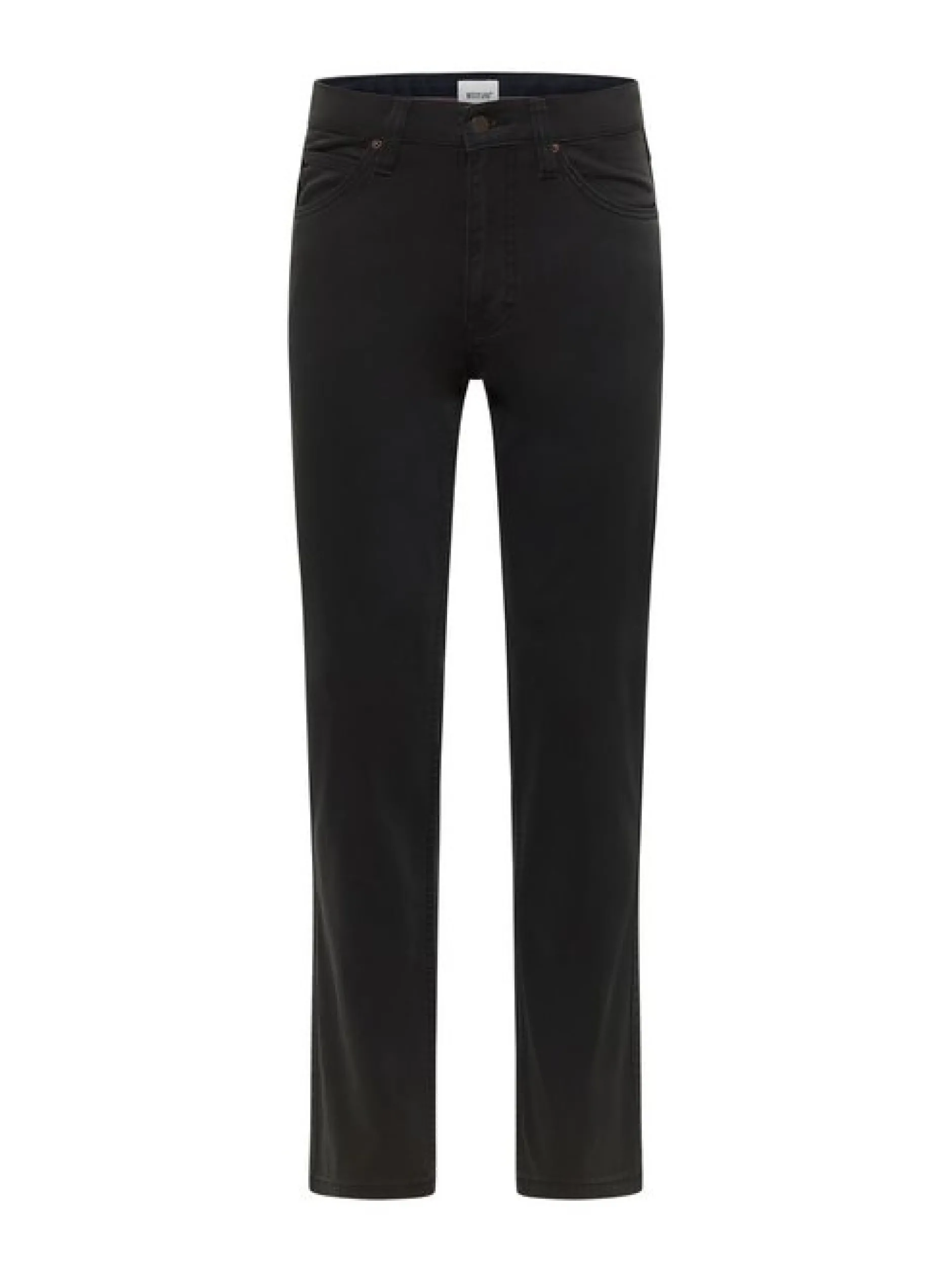 Mustang Herren Jeans in schwarz