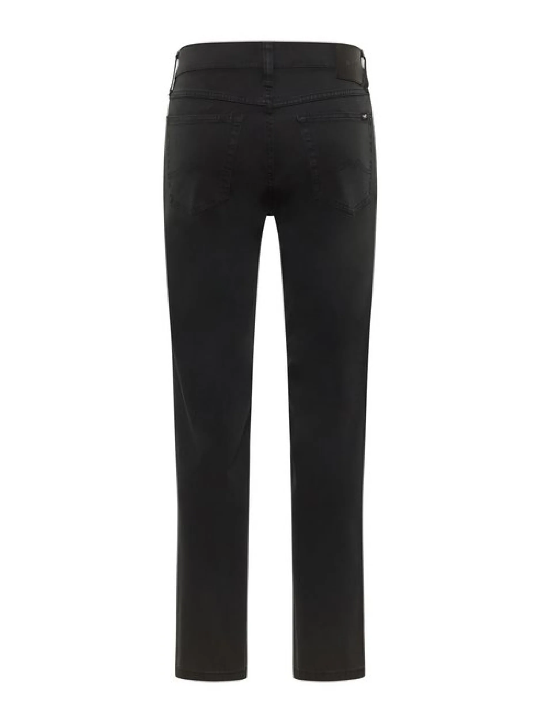 Mustang Herren Jeans in schwarz