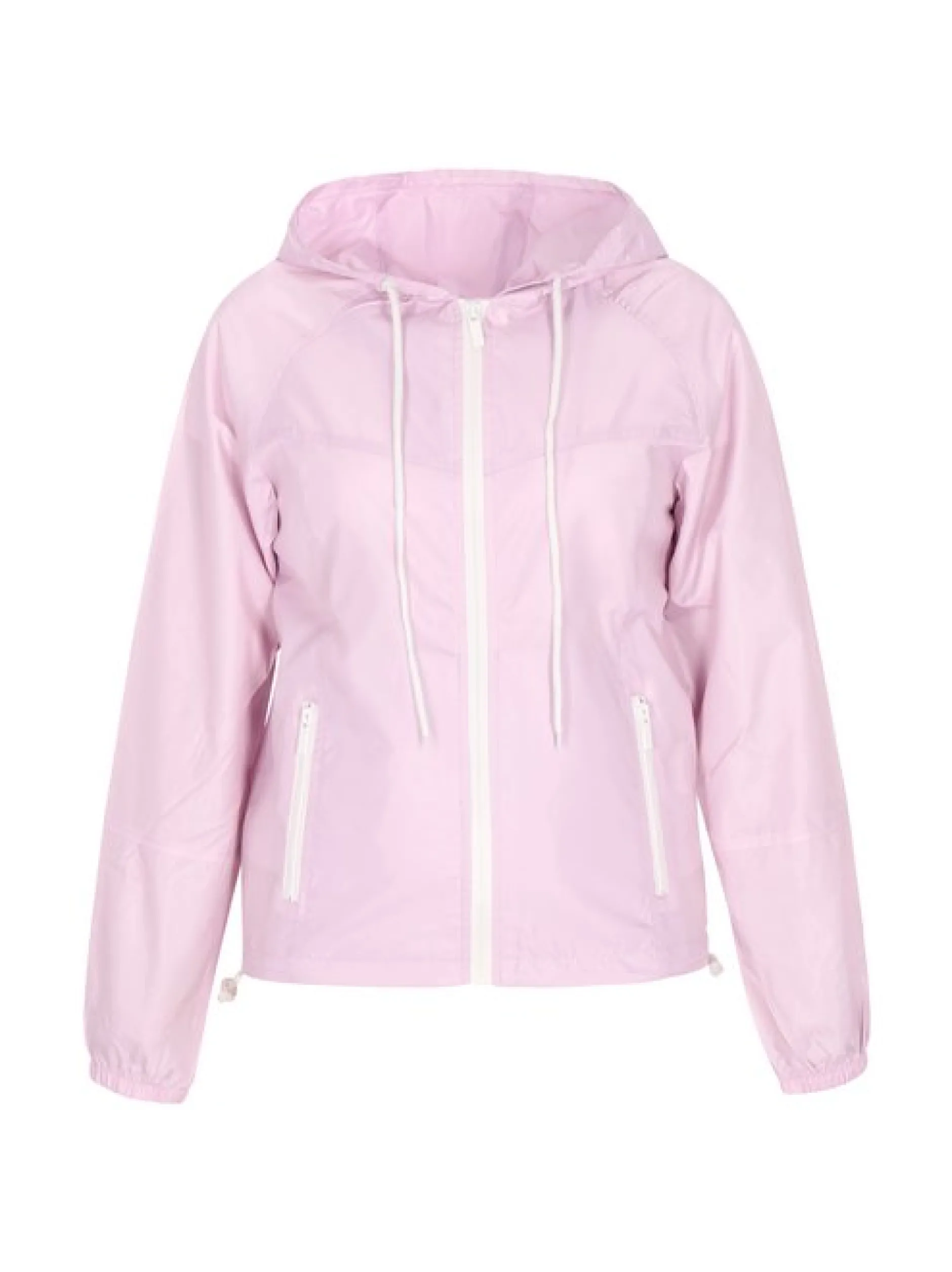 MyMo Damen Jacke in flieder