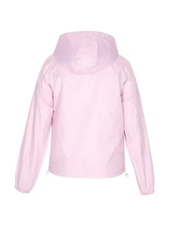 MyMo Damen Jacke in flieder
