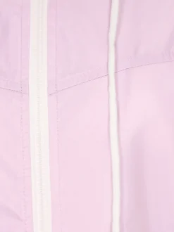 MyMo Damen Jacke in flieder