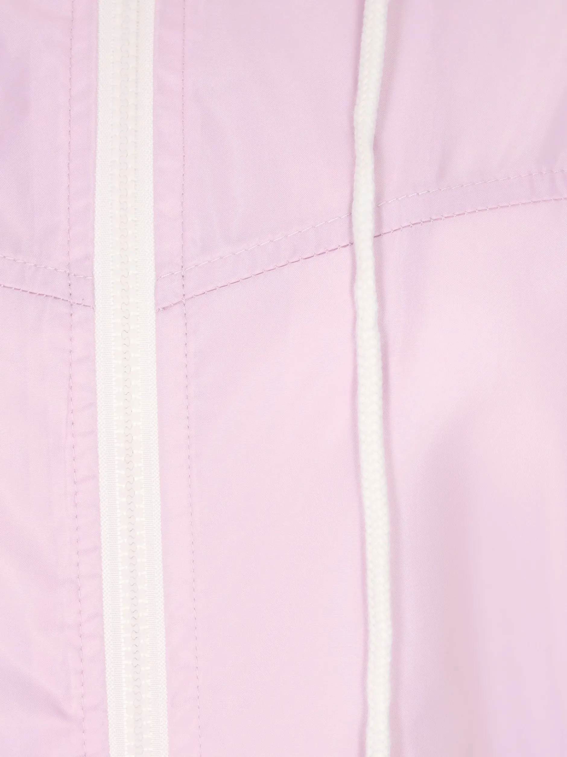 MyMo Damen Jacke in flieder