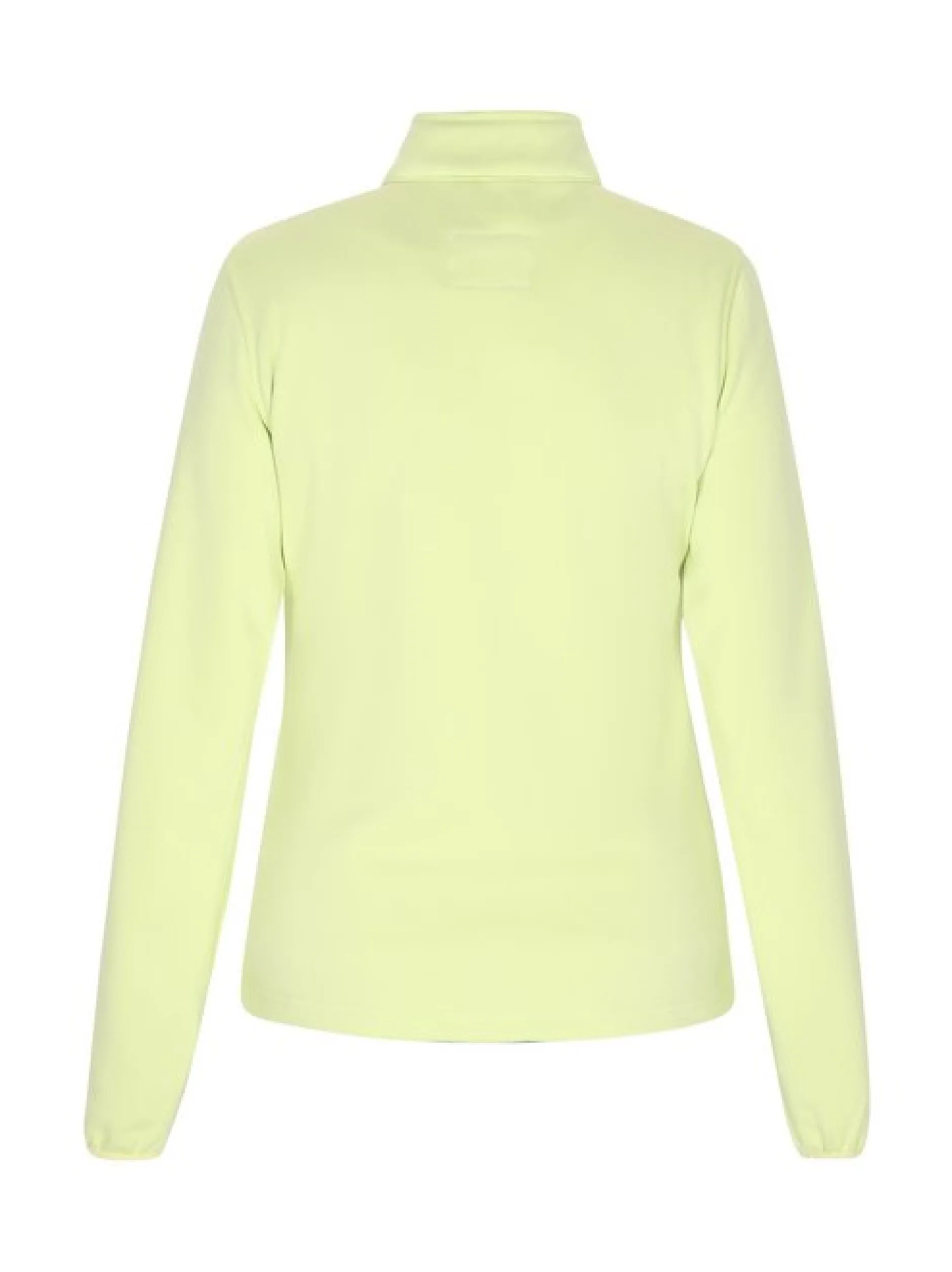 MyMo Damen Jacke in limone