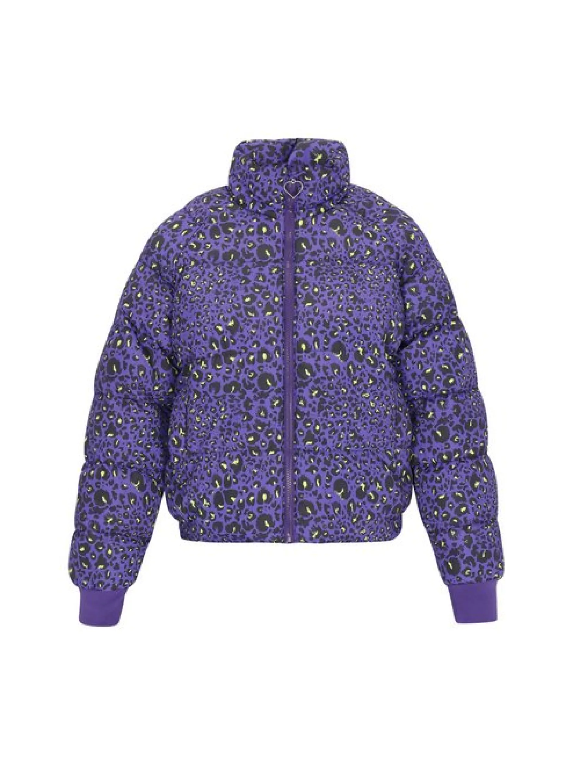 MyMo Damen Jacke in mehrfarbig