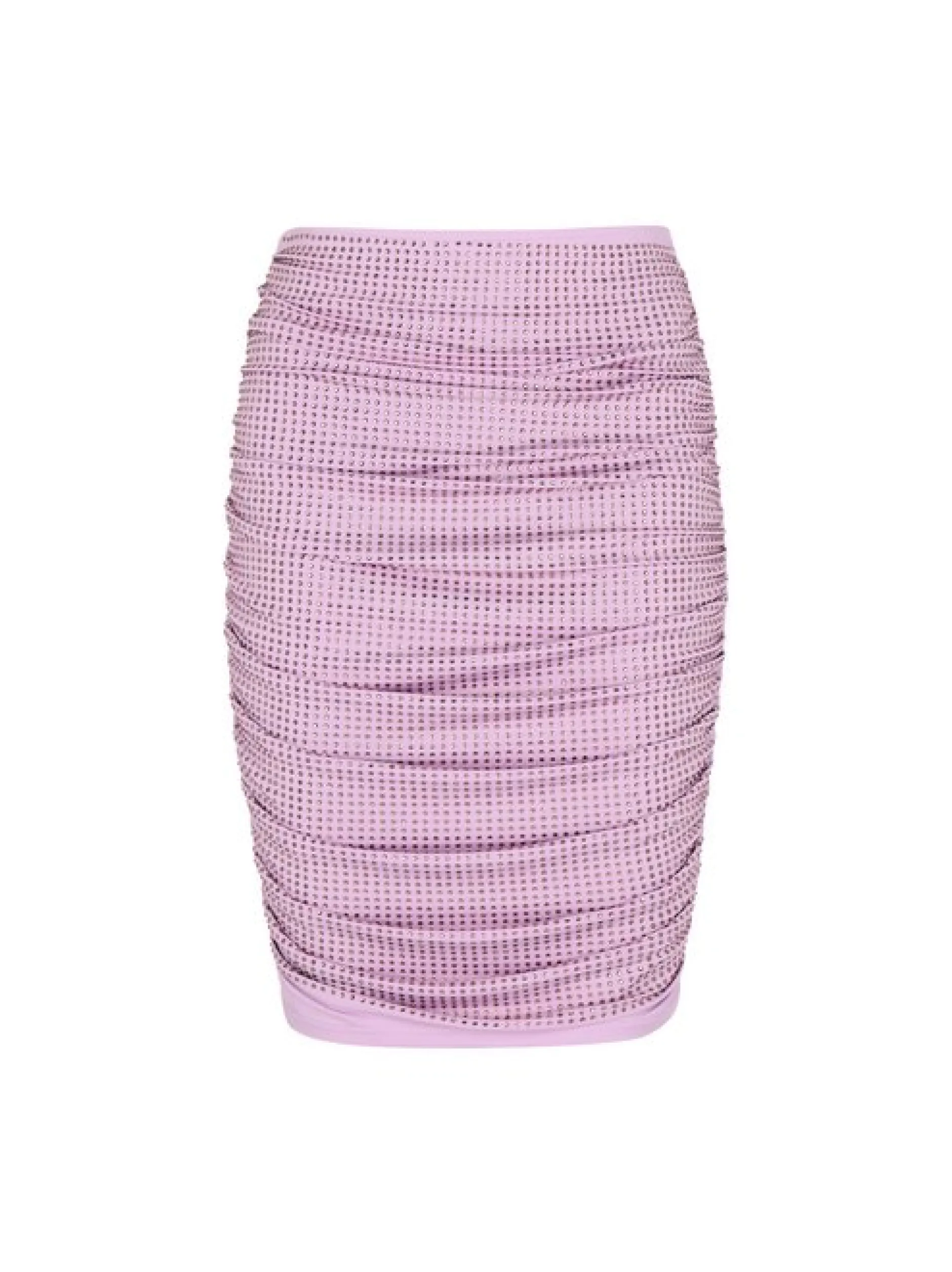 MyMo Damen Rock in purple