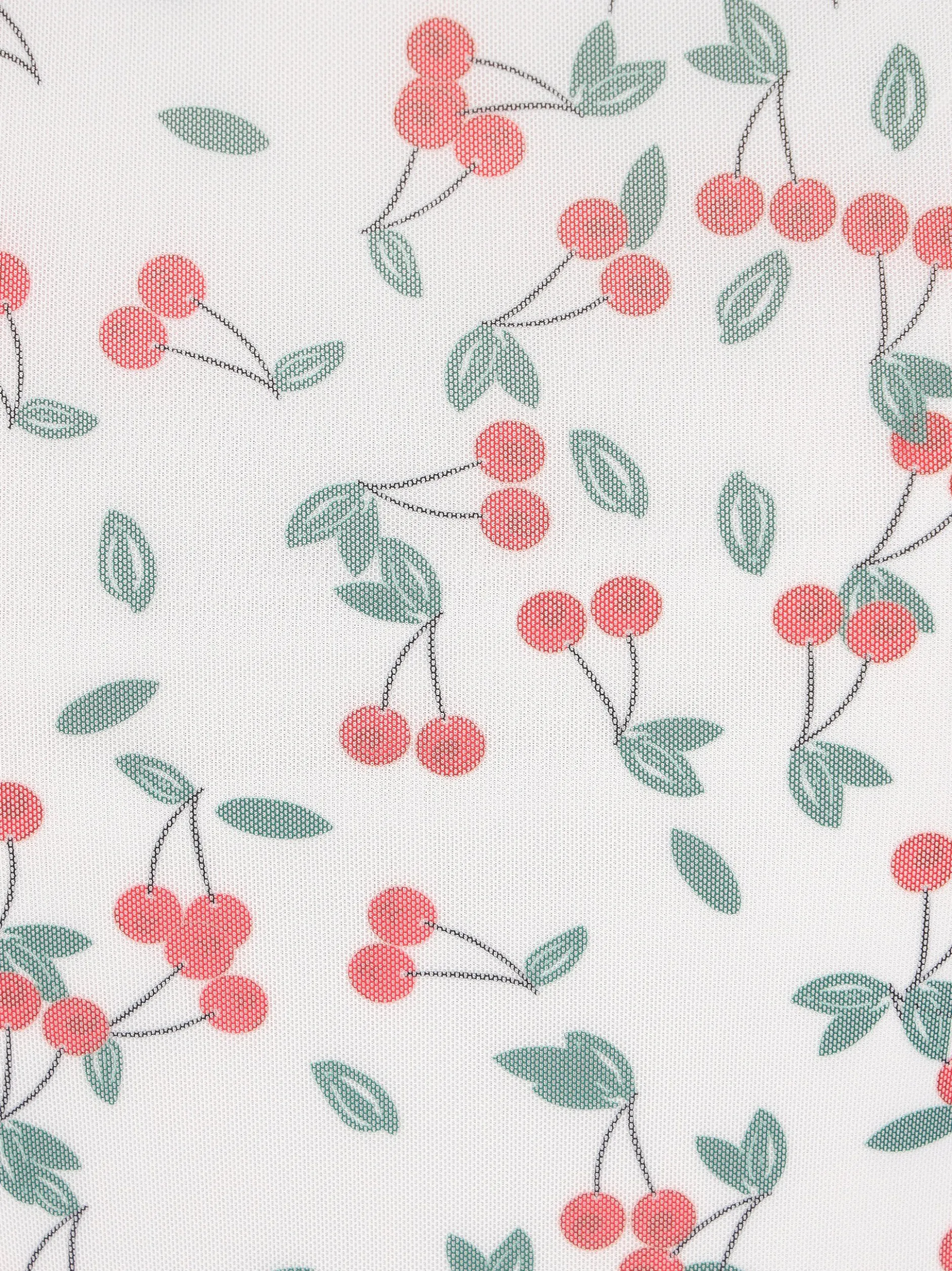 MyMo Damen Rock in weiß