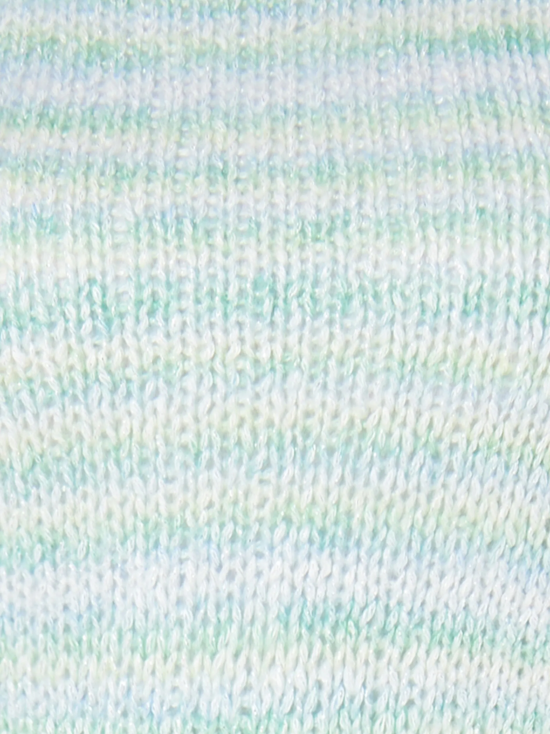MyMo Damen Strickpullover in grün - Ausschnitt: Rundhals