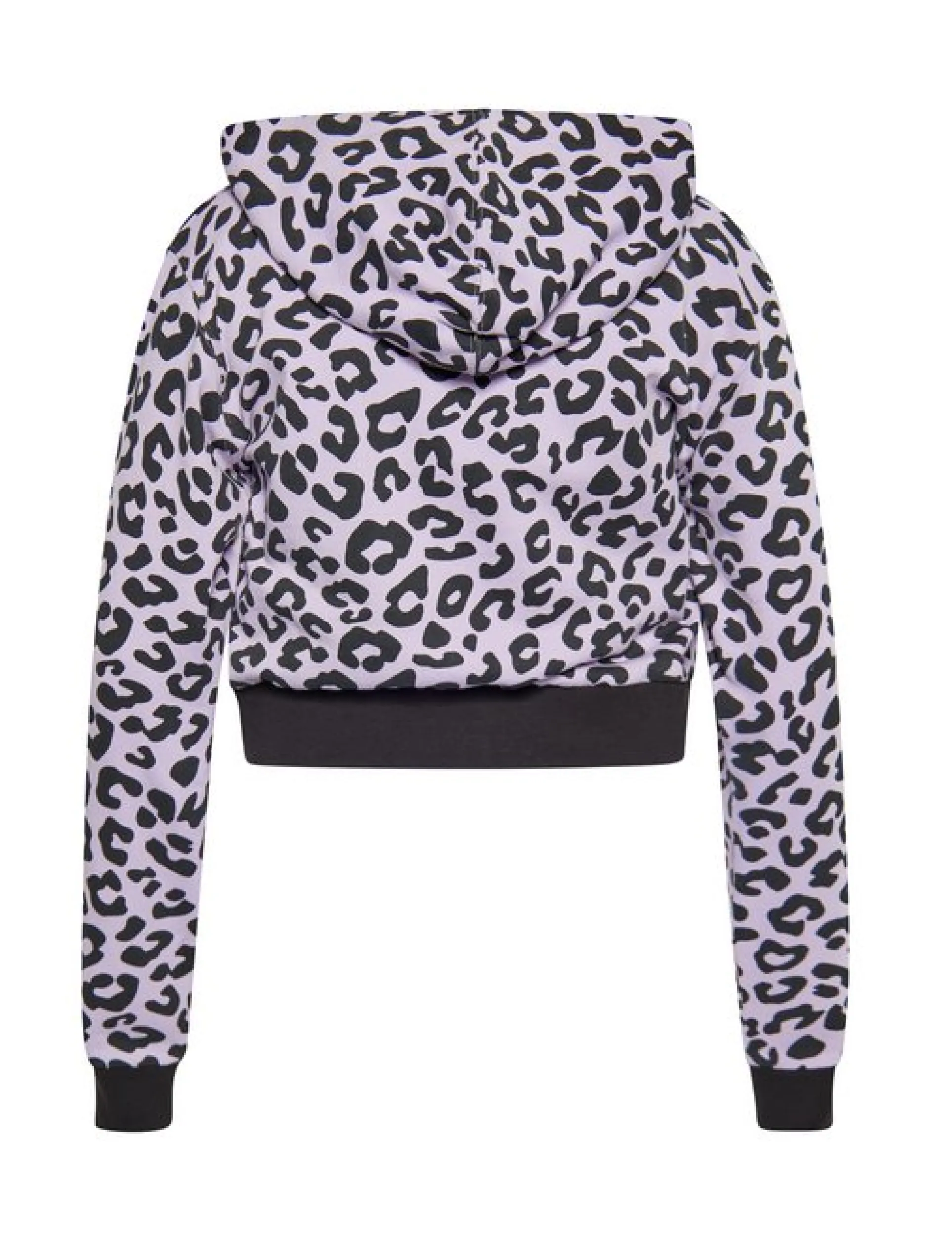 MyMo Damen Sweatshirt in lila