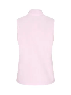 MyMo Damen Weste in lila