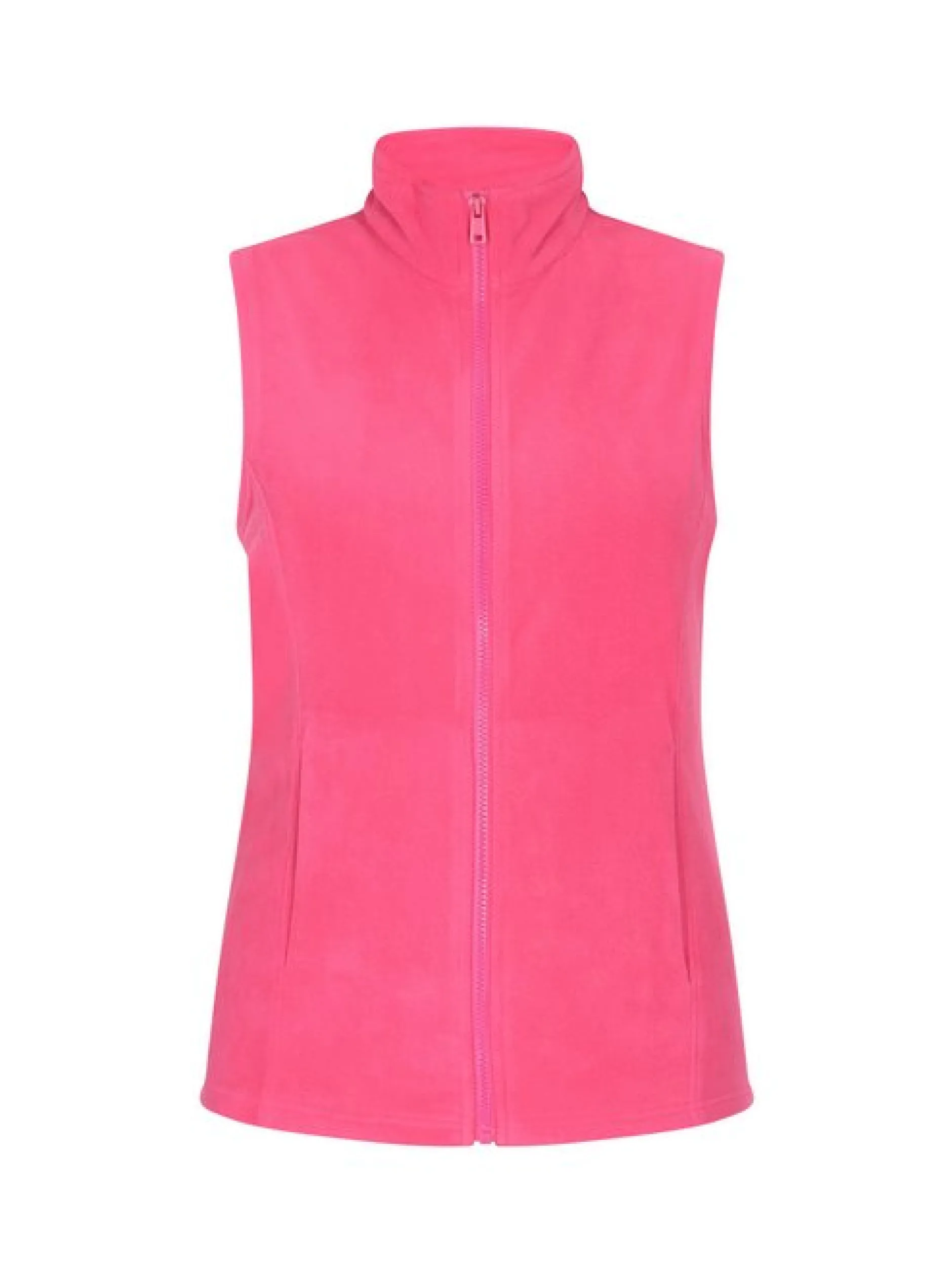 MyMo Damen Weste in pink