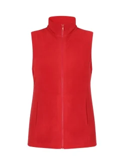 MyMo Damen Weste in rot