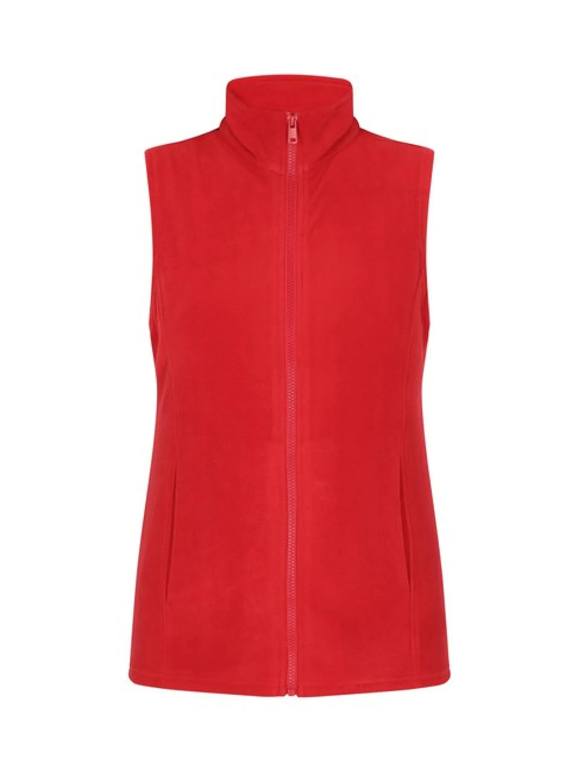 MyMo Damen Weste in rot