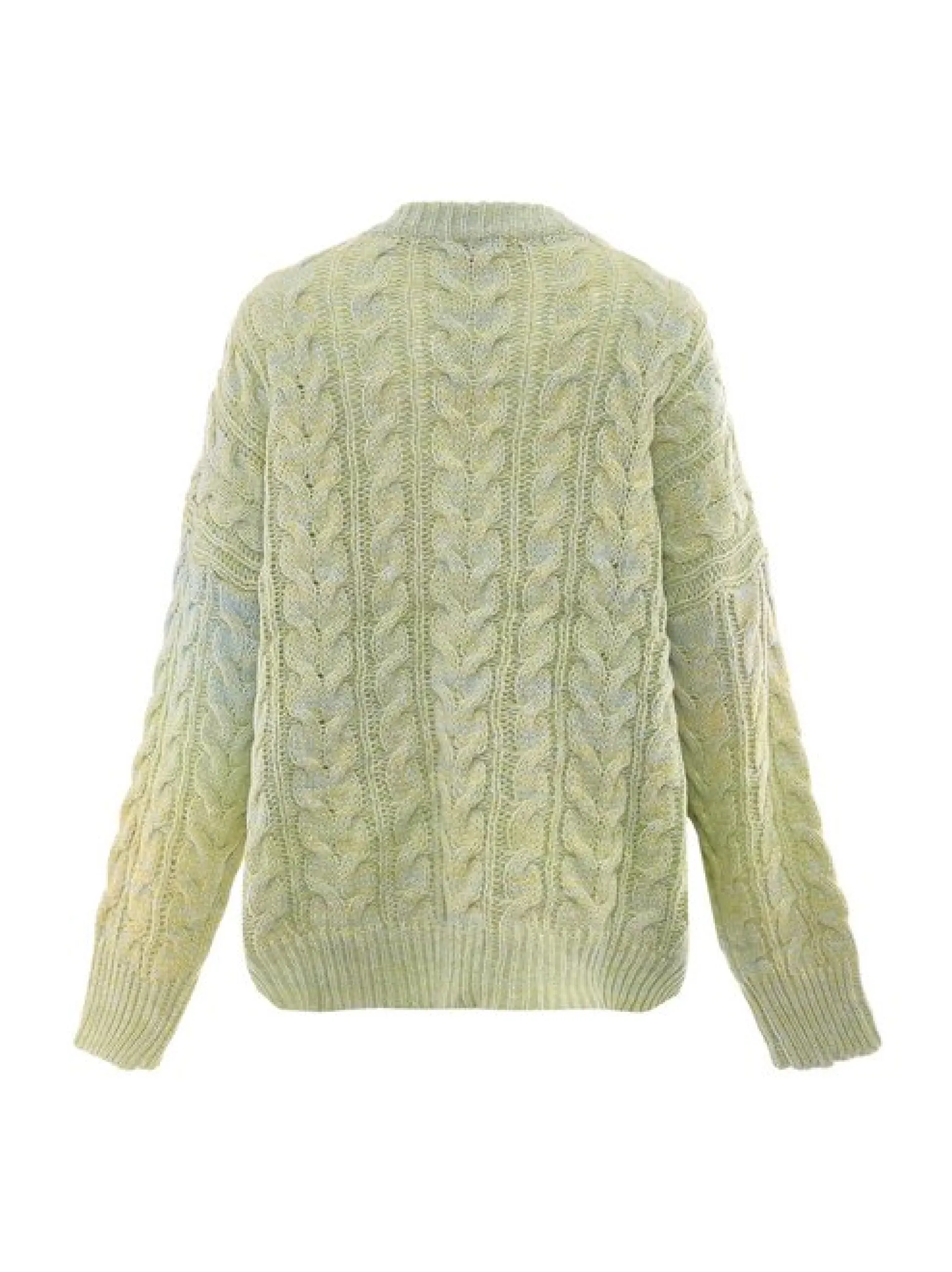 MyMo Damen Zur Seite fahren in mint