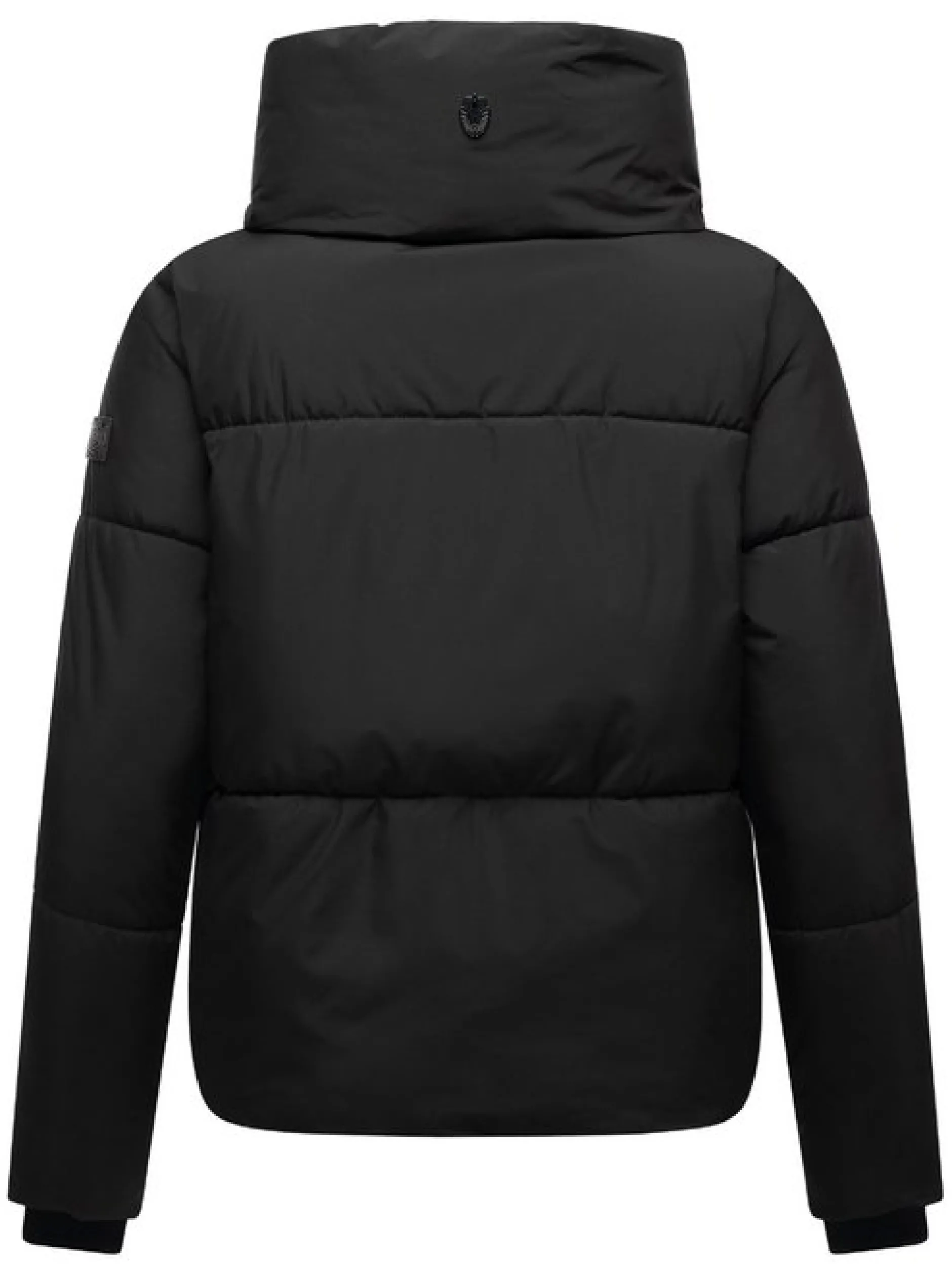 Navahoo Damen Outdoorjacke - Traumelfe 14 in schwarz