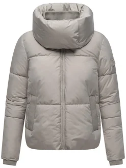 Navahoo Damen Outdoorjacke - Traumelfe 14 in beige