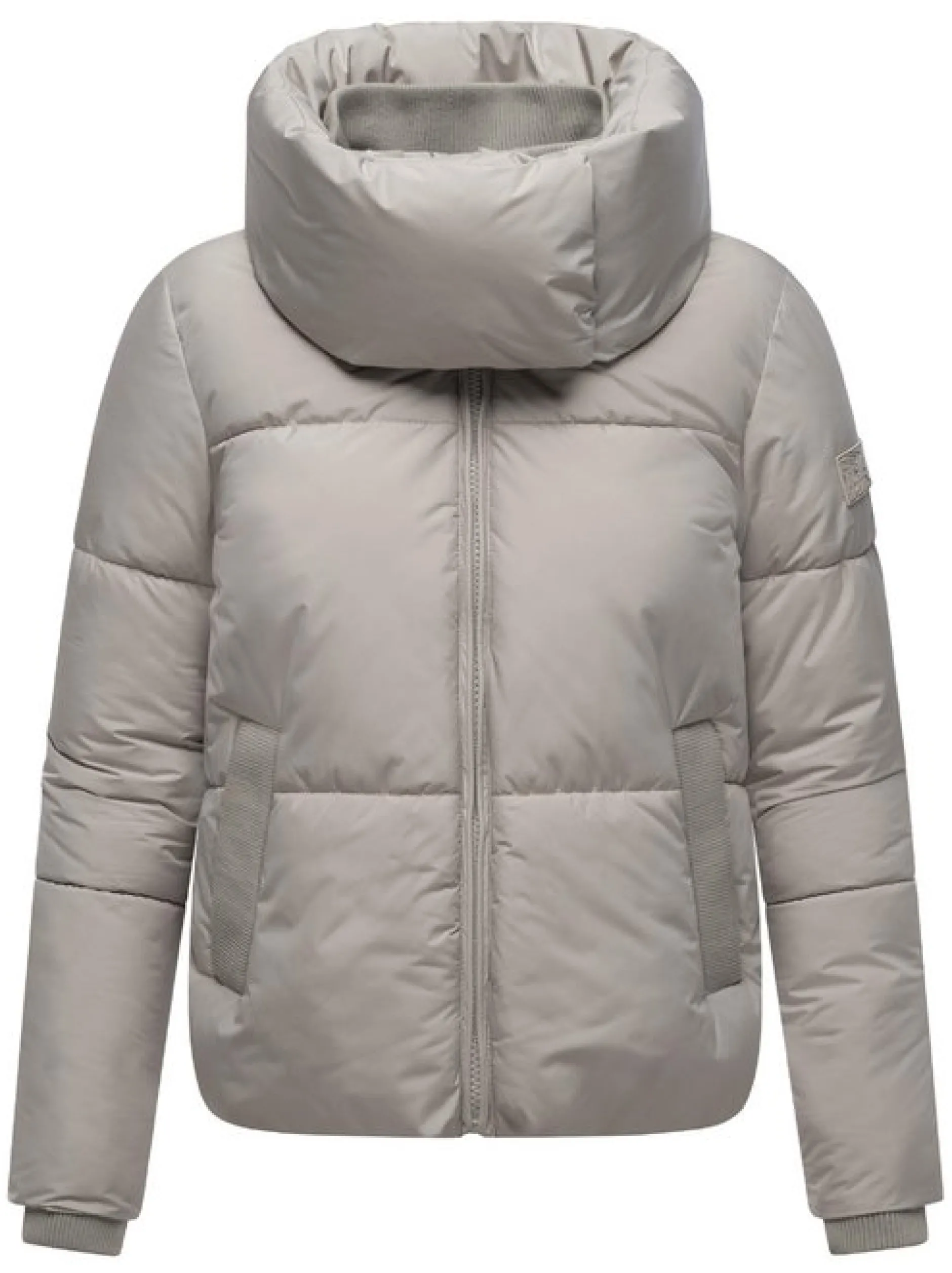 Navahoo Damen Outdoorjacke - Traumelfe 14 in beige